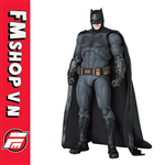 (2ND) MAFEX BATMAN ZACK SNYDERS JUSTICE LEAGUE VER