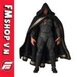 (2ND) MAFEX BLACK ADAM