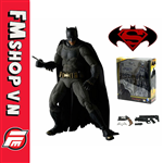 (2ND) MAFEX NO 017 BATMAN