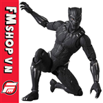 (2ND) MAFEX NO.091 BLACK PANTHER