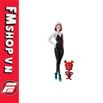 (2ND) MAFEX NO 134 SPIDER GWEN