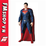 (2ND) MAFEX NO.57 SUPERMAN BL               .