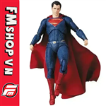 (2ND) MAFEX NO.57 SUPERMAN BL