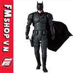 (2ND) MAFEX THE BATMAN