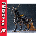 (2ND) MAKAI KADO GARO MADOU MAGIC HORSE RAIGOU