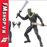 (2ND) MARVEL LEGEND BLACK PANTHER ERIK KILLMONGER