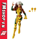 (2ND) MARVEL LEGEND SERIES ROGUE UNCANNY X-MEN