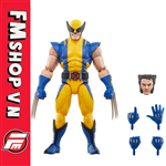(2ND) MARVEL LEGENDS 85TH WOLVERINE