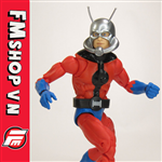 (2ND) MARVEL LEGENDS ANTMAN