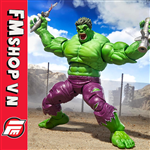 (2ND) MARVEL LEGENDS MAXIMUM HULK