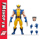 (2ND) MARVEL LEGENDS SERIES WOLVERINE 85TH