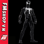 (2ND) MARVEL LEGENDS SPIDER MAN 2 SYMBIOTE SUIT