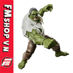 (2ND) MARVEL LEGENDS SPIDER MAN BRAND NEW DAY HULK