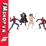 (2ND)MARVEL LEGENDS URBAN LEGENDS 4 PACK