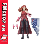 (2ND) MARVEL LEGENDS WANDA 
