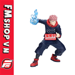 (2ND) MAXIMATIC YUJI ITADORI