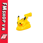 (2ND) MCDONALD HAPPY MEAL POKEMON PIKACHU