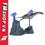 (2ND) MCFARLANE AVATAR NETEYAM & ILU