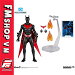 (2ND) MCFARLANE BATMAN BEYOND