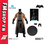 (2ND) MCFARLANE BATMAN KNIGHTMARE
