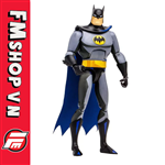 (2ND) MCFARLANE BATMAN THE ANIMATED SERIES 