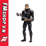 (2ND) MCFARLANE THE DARK KNIGHT (HONG KONG SKY DIVE)