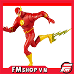 (2ND) MCFARLANE THE FLASH