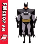 (2ND) MCFARLANE THE NEW BATMAN ADVENTURES 