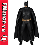 (2ND) MCFARLANE TOYS DC MULTIVERSE BATMAN BEGINS FIGURE 850k