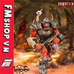 (2ND) MEMORY TOYS ORC BLOODING HANDS MORLOCK