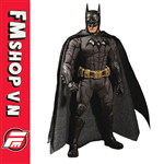 (2ND) MEZCO BATMAN SOVEREIGN KNIGHT