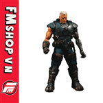 (2ND) MEZCO ONE: 12 X - MEN CABLE