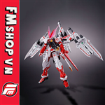 (2ND) MG 1/100 GUNDAM ASTRAY RED DRAGON