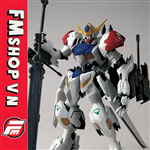(2ND) MG GUNDAM BARBATOS LUPUS