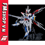 (2ND) MG GUNDAM ECLIPSE + MANEUVER STRIKER