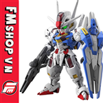 (2ND) MGSD GUNDAM AERIAL
