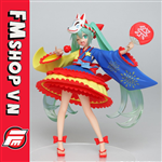 (2ND) MIKU SUMMER PVC