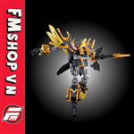 (2ND) MINIPLA KING OHGER ZERO