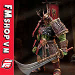(2ND) MITHRIL ACTION NO.03 MASTER GUARDIAN OF THE HORDE