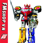 (2ND)MMPR LEGACY MEGAZORD 20TH ANNIVERSARY
