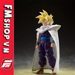 (2ND) MÔ HÌNH ĐỒ CHƠI SHF SUPER SAIYAN GOHAN