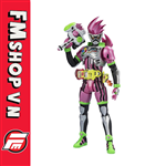 (2ND) MÔ HÌNH SHF KAMEN RIDER EX-AID