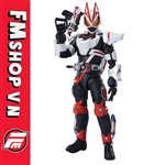 (2ND) MÔ HÌNH SHF KAMEN RIDER GEATS MAGNUM BOOST FORM