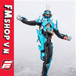 (2ND) MÔ HÌNH SHF KAMEN RIDER GOTCHARD STEAMHOPPPER