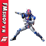 (2ND)MÔ HÌNH SHF KAMEN RIDER MACH CHASER