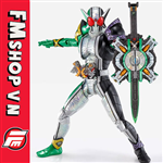 (2ND) MÔ HÌNH SHF SKC KAMEN RIDER CYCLONE JOKER EXTREME