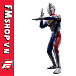 (2ND) MÔ HÌNH SHF SKC ULTRAMAN DYNA FLASH TYPE