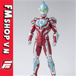 (2ND) MÔ HÌNH SHF ULTRAMAN GINGA
