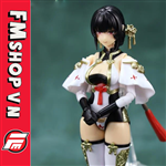 (2ND) MODEL KIT CANG TOYS SAMAEL