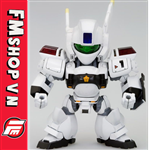 (2ND) MODEL KIT DSTYLE 01 PATLABOR AV98 INGRAM 1